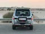 Mitsubishi Pajero GLS 2016